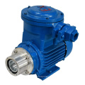 high performance magnet drive gear pumps